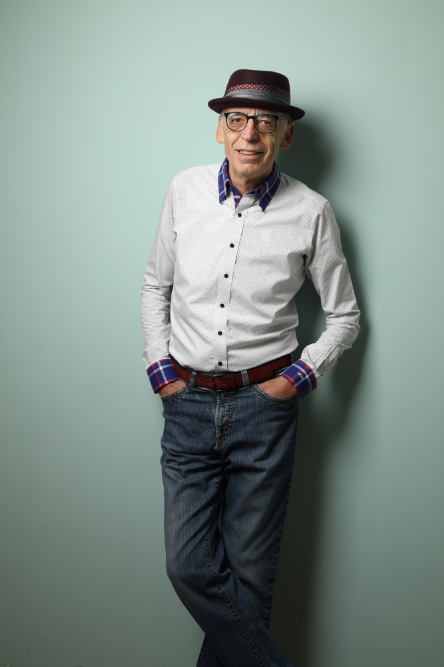 Harald Markus